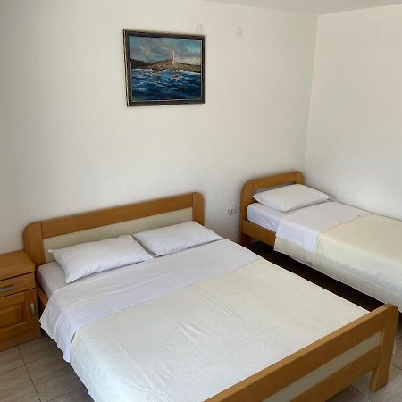 Apartments Top Of Budva Luaran gambar
