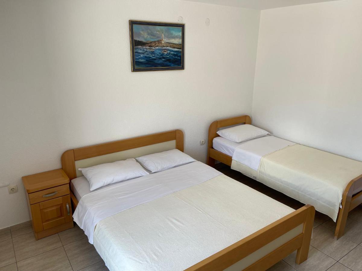 Apartments Top Of Budva Luaran gambar