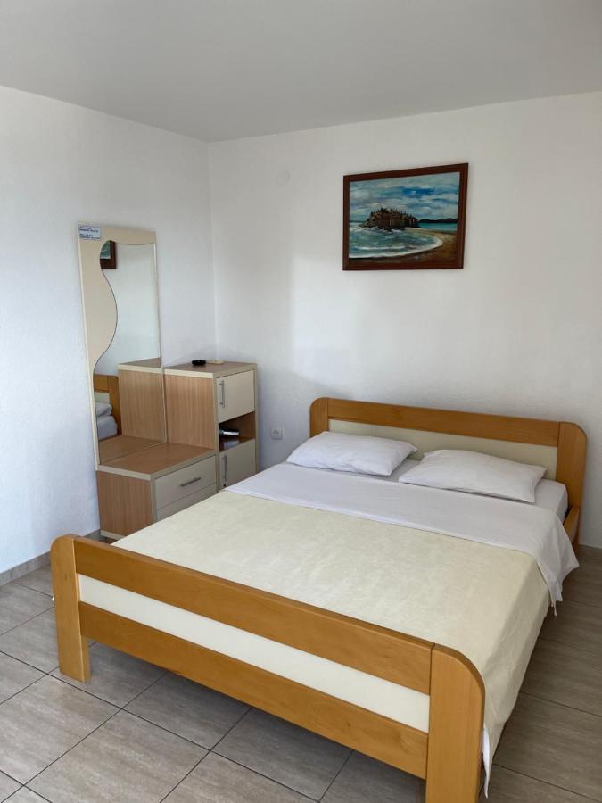 Apartments Top Of Budva Luaran gambar
