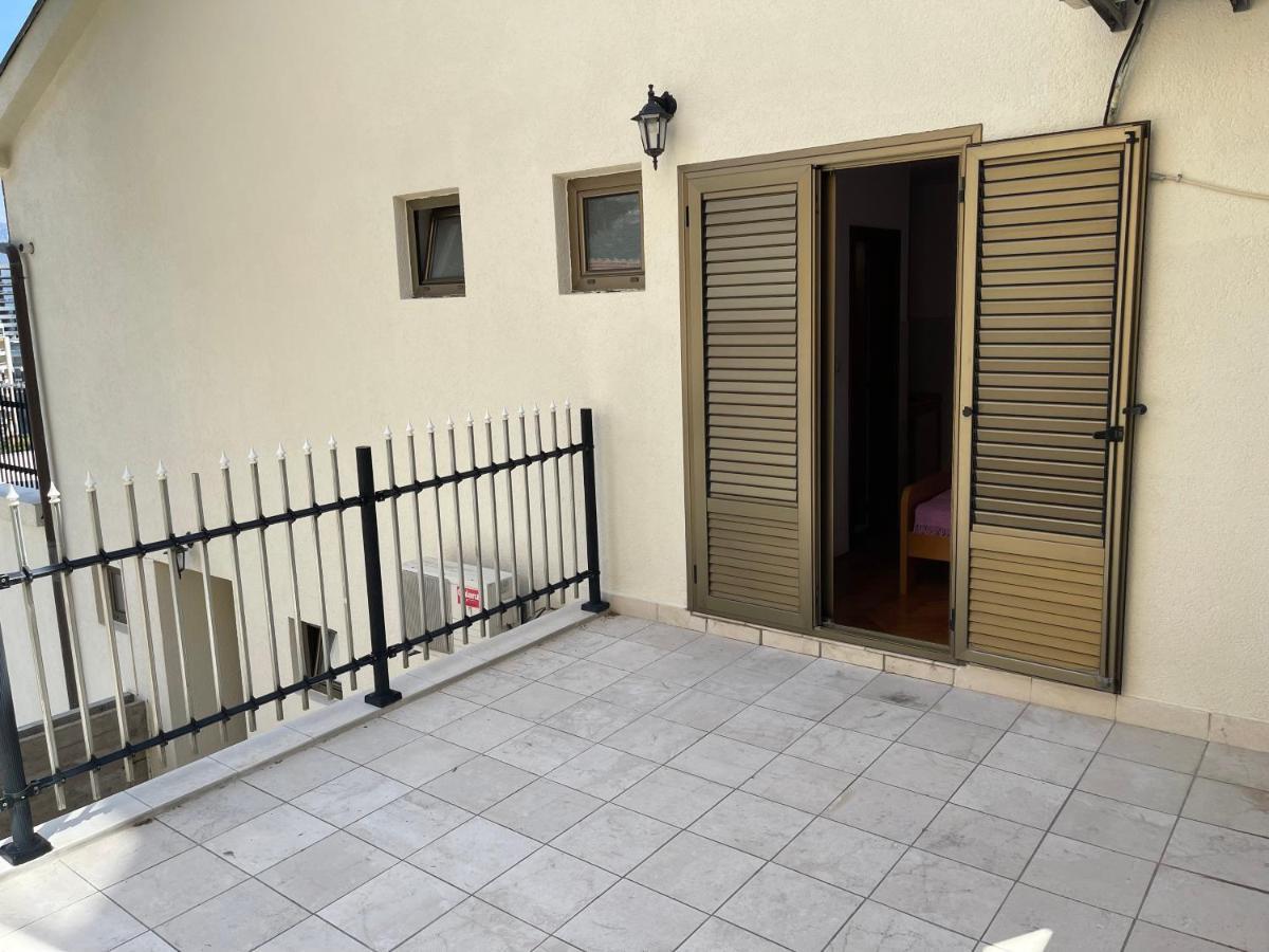 Apartments Top Of Budva Luaran gambar