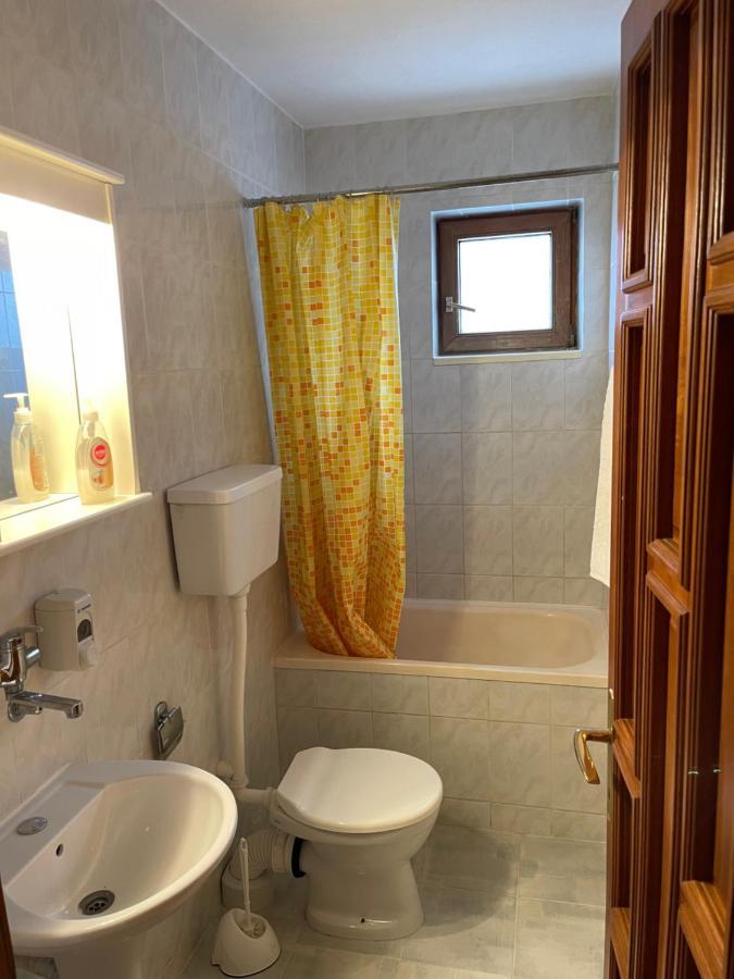 Apartments Top Of Budva Luaran gambar