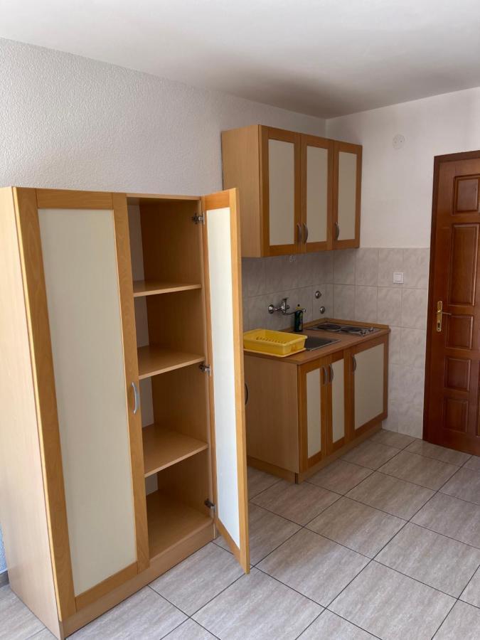 Apartments Top Of Budva Luaran gambar