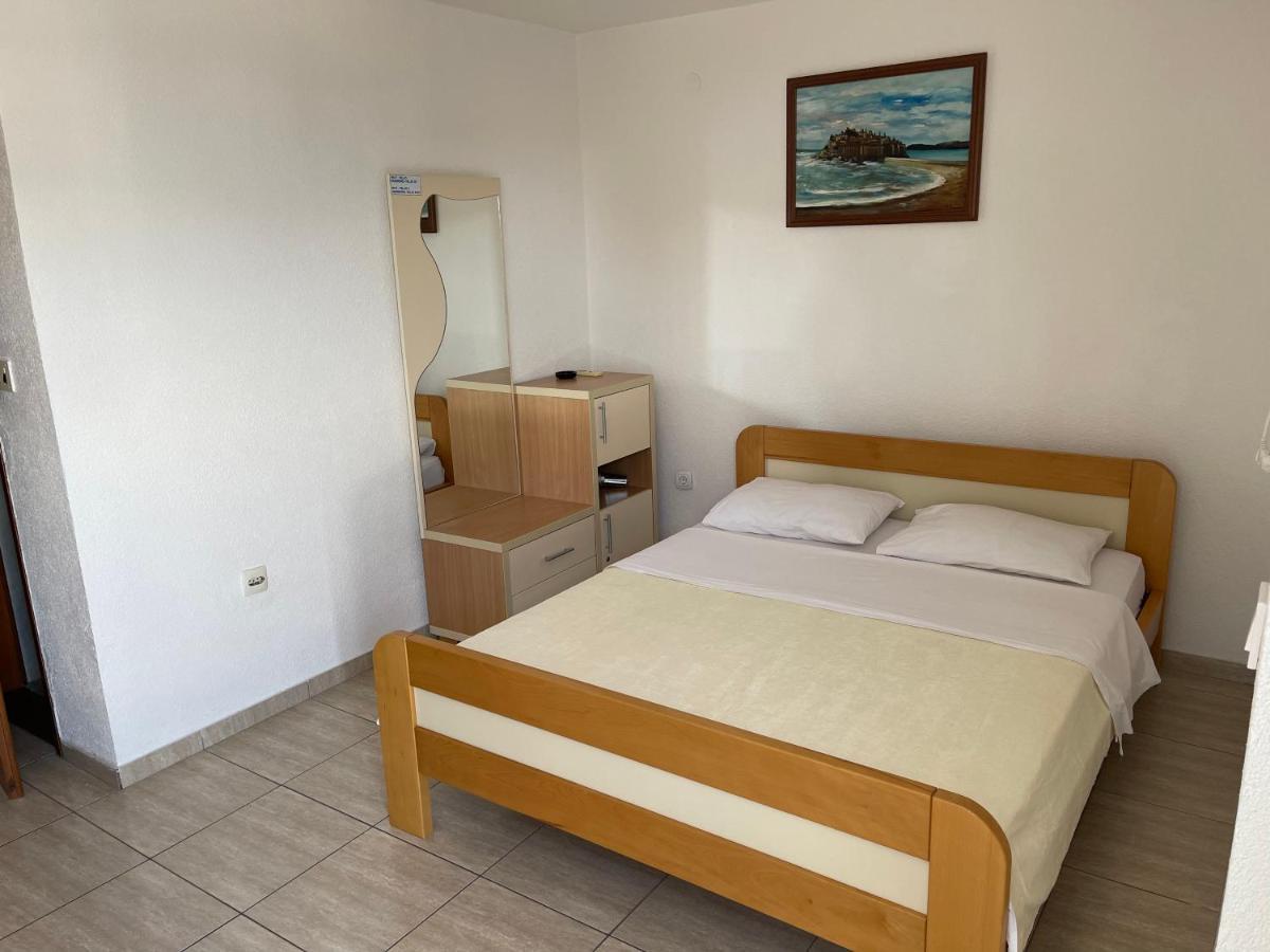 Apartments Top Of Budva Luaran gambar