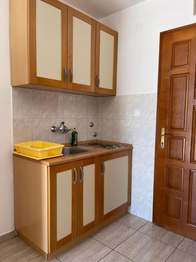 Apartments Top Of Budva Luaran gambar