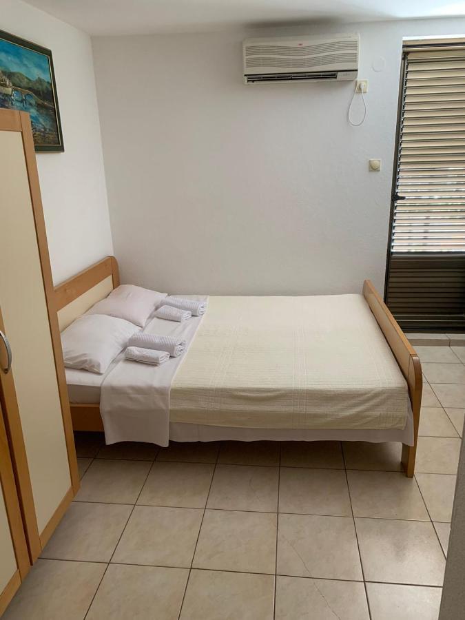 Apartments Top Of Budva Luaran gambar